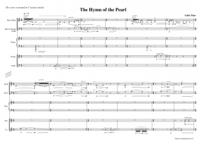 The Hymn of the Pearl z 5